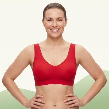 Zvarelo™ PureForm Bh – Naturlig form uten vattering eller bøyle