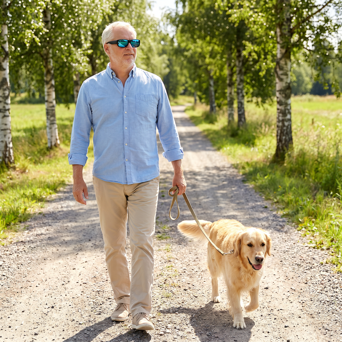 Zvarelo — Solbrillene som sitter utenpå brillene dine med polariserte glass uten mysing eller bytte