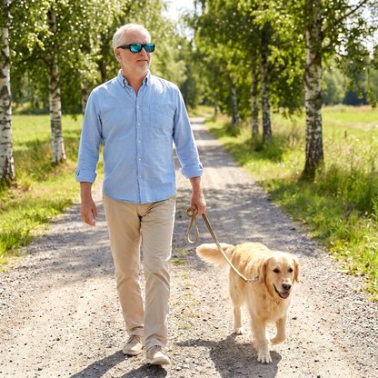 Zvarelo — Solbrillene som sitter utenpå brillene dine med polariserte glass uten mysing eller bytte