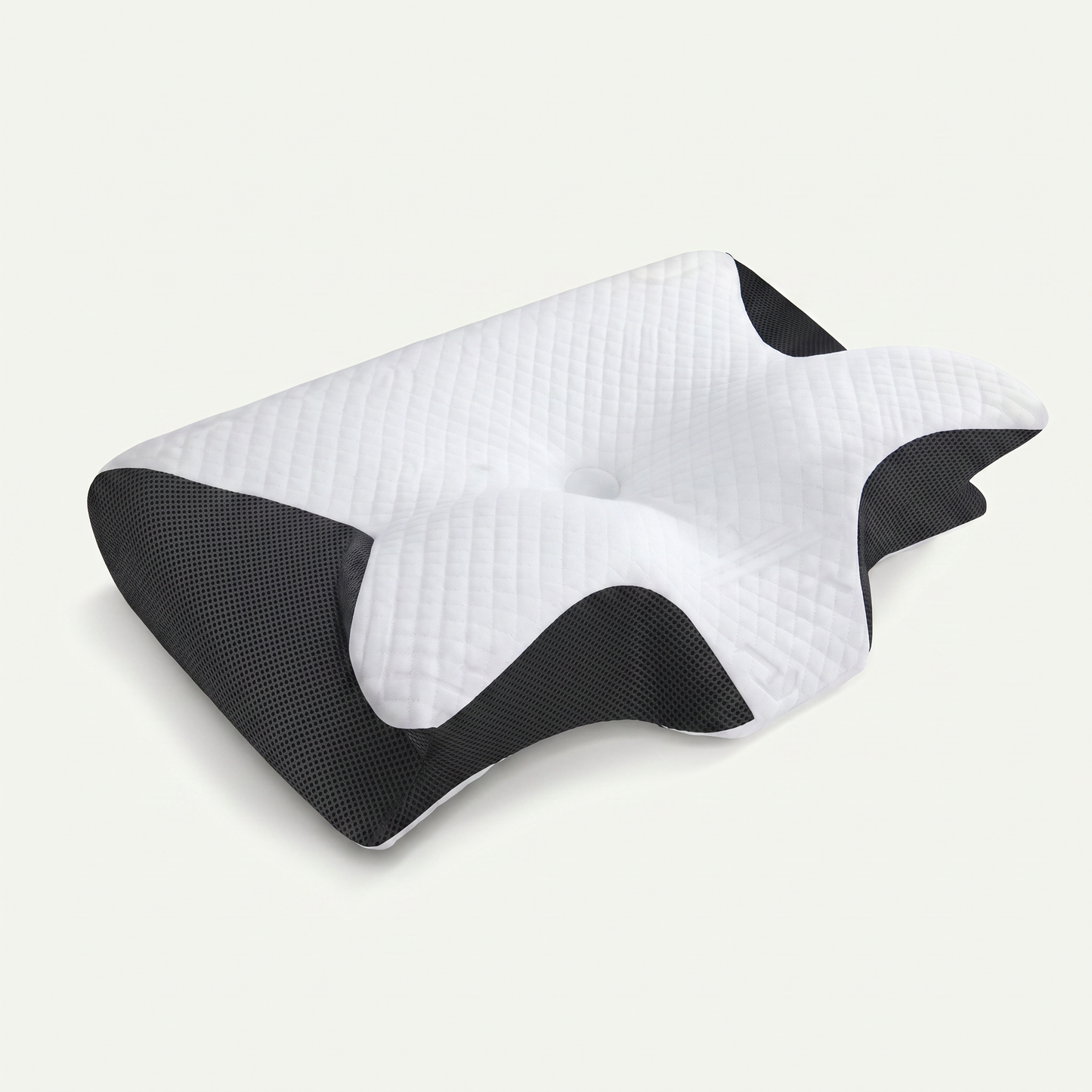 Zvarelo™ – Ergonomisk nakkepute for nakke- og ryggsmerter