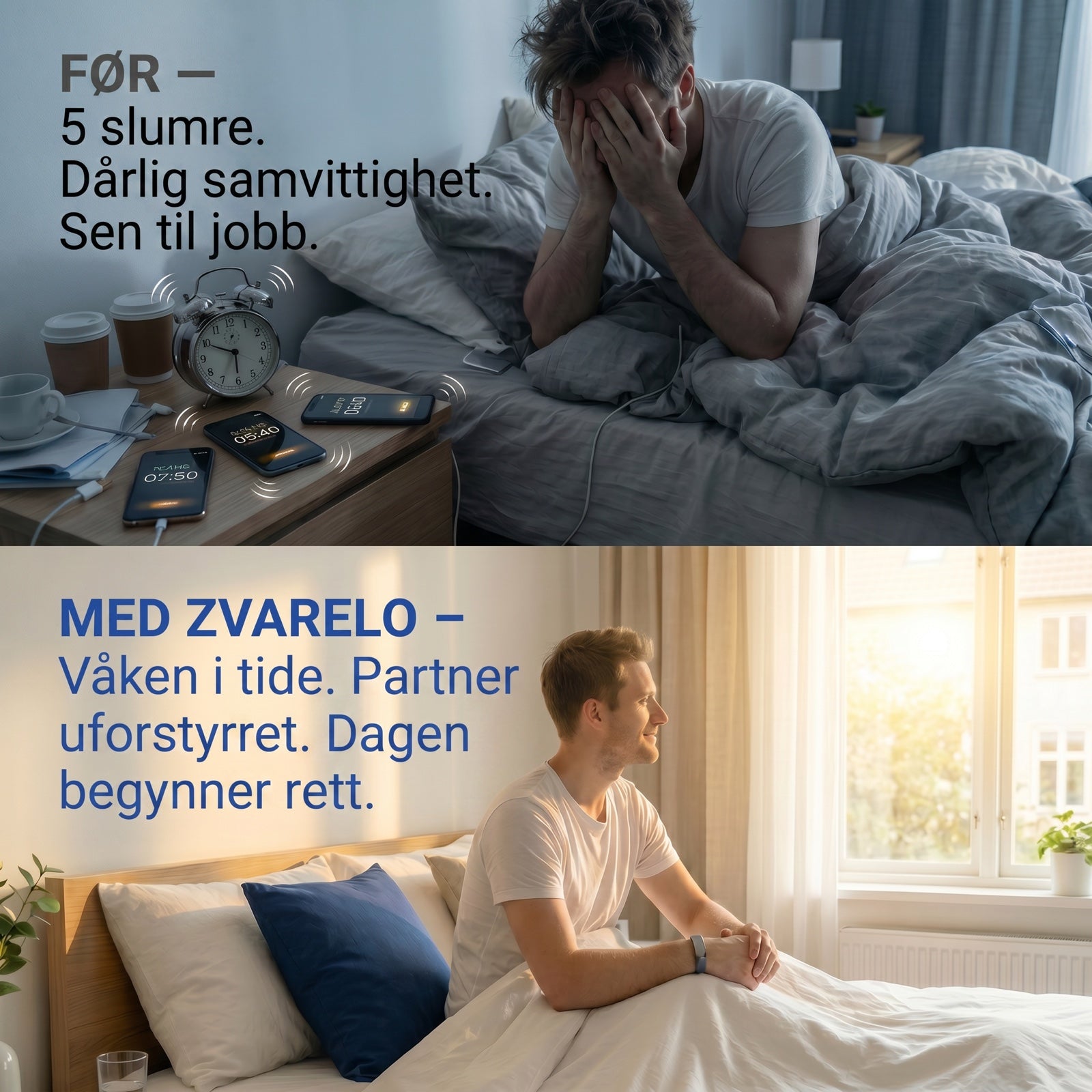 For og med Zvarelo