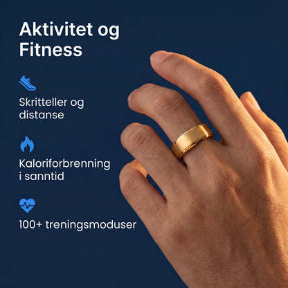 Aktivitet og fitness