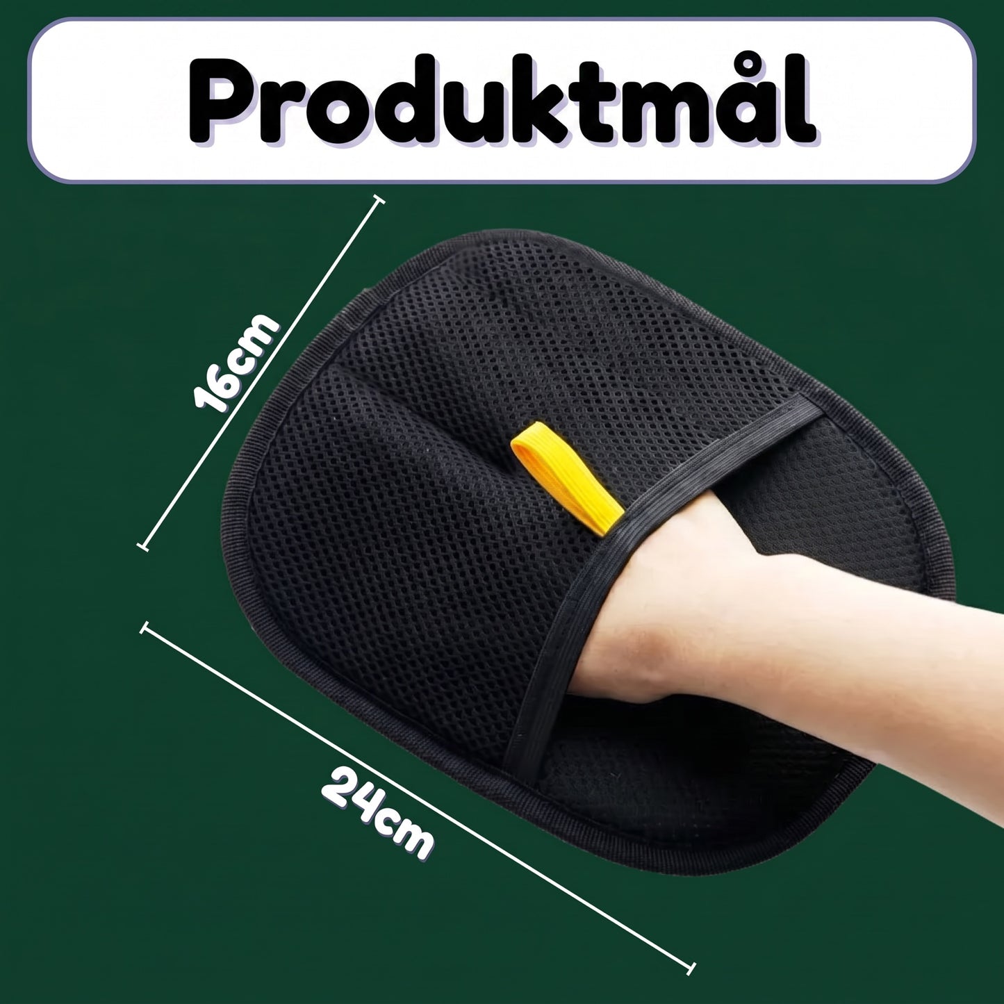 Produktmaal
