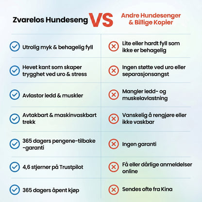 Sammenligning