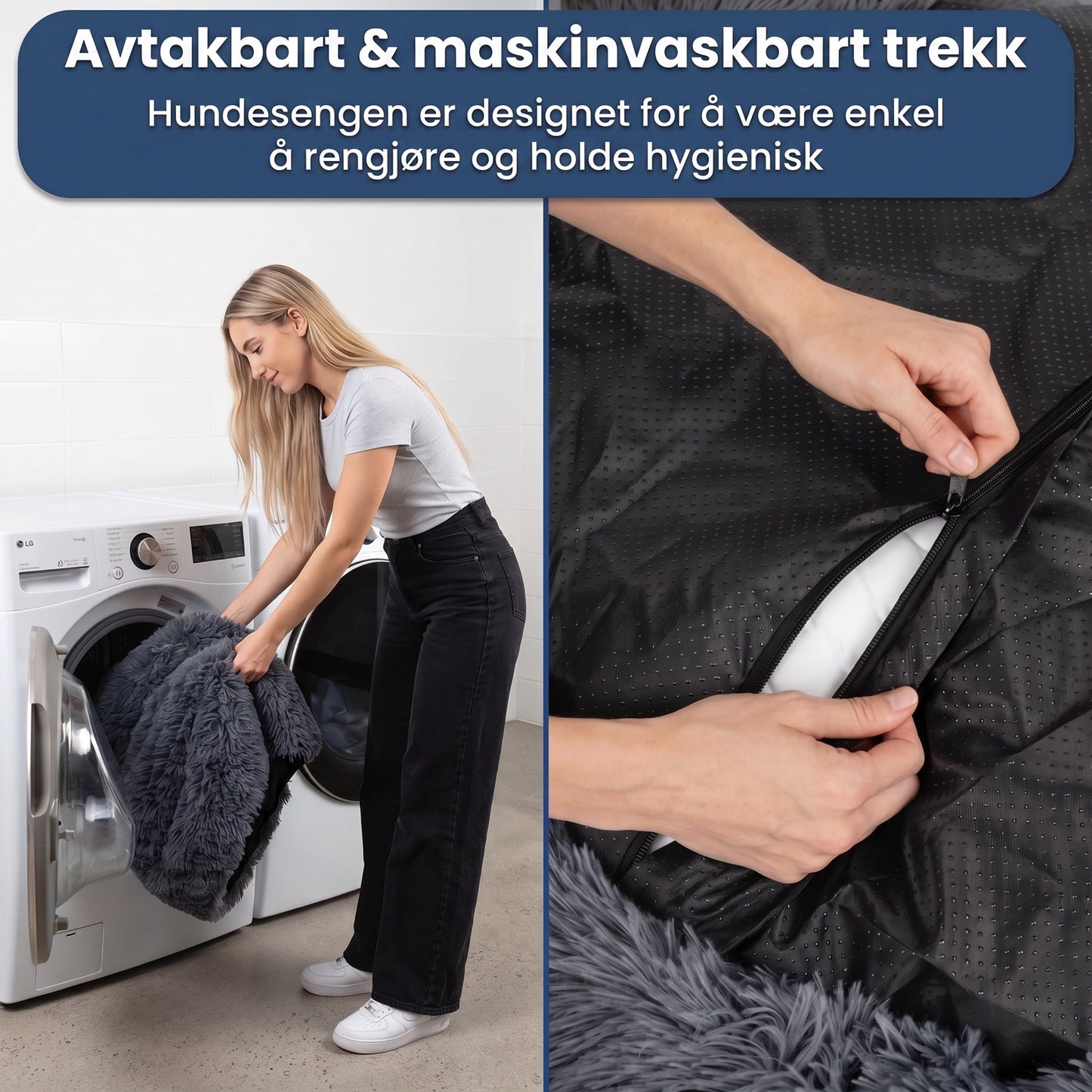 For og etter