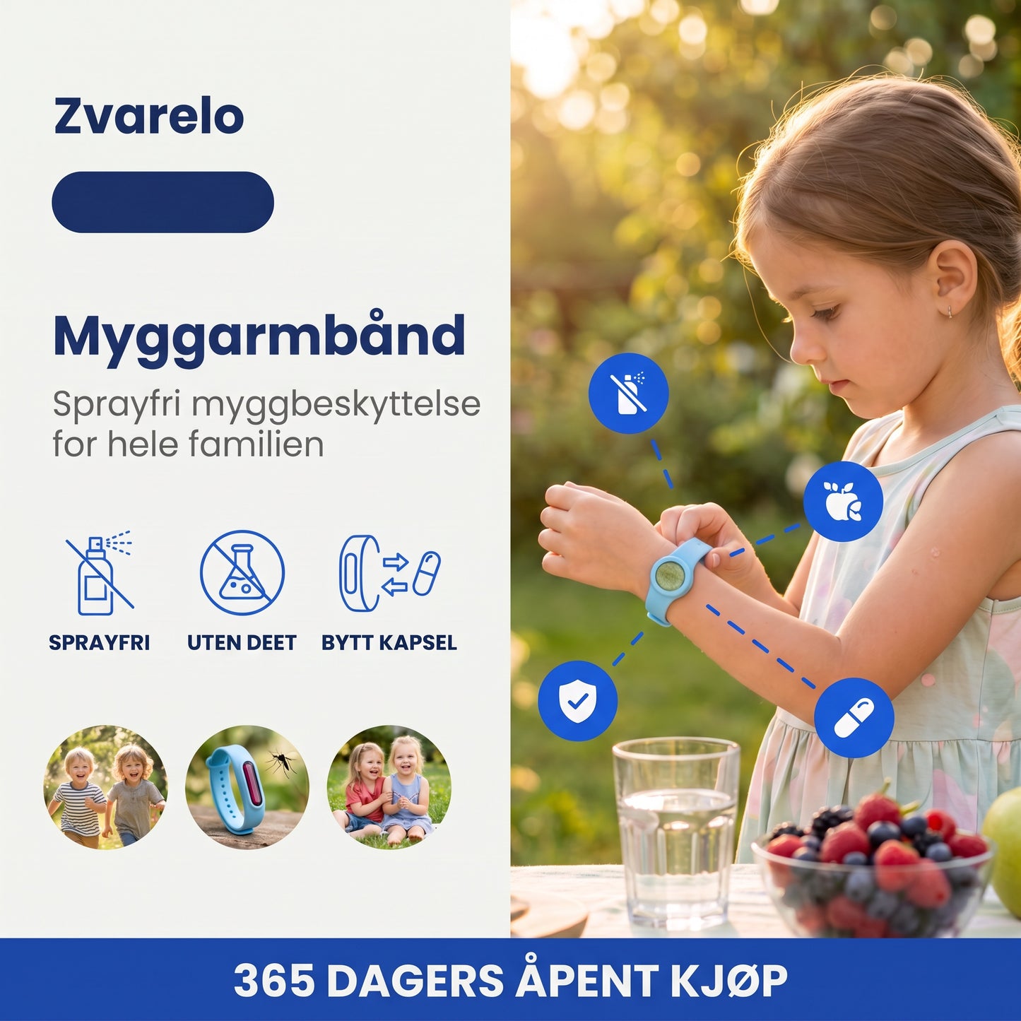 Myggarmbånd infografikk