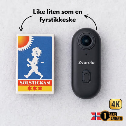 Størrelsessammenligning