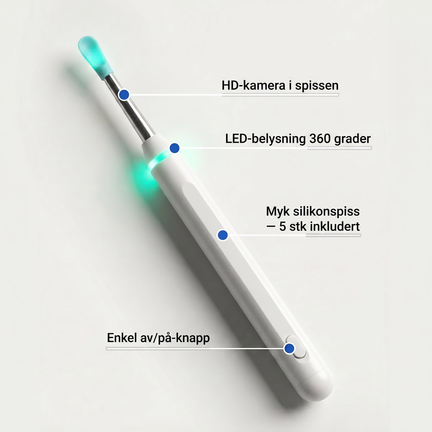 Orerenser diagram