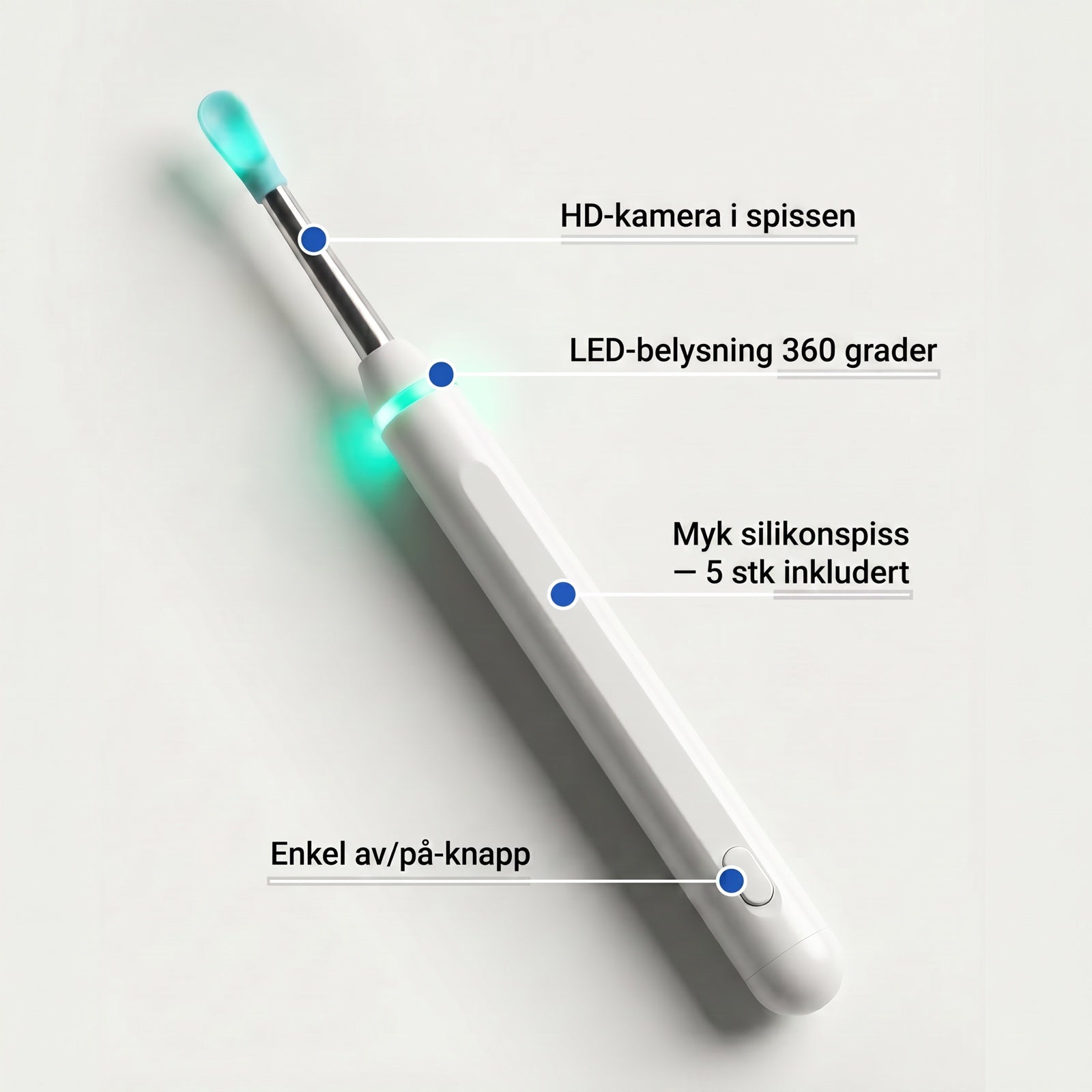 Orerenser diagram