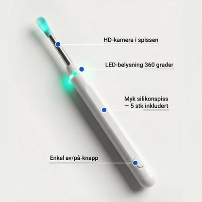 Orerenser diagram