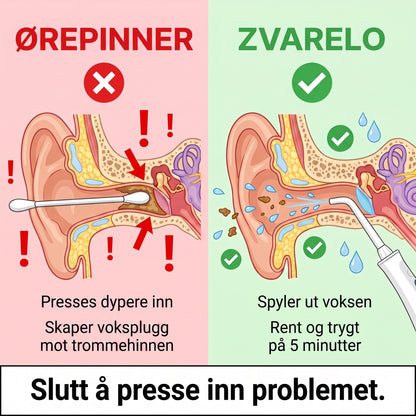 Orepinner vs Zvarelo