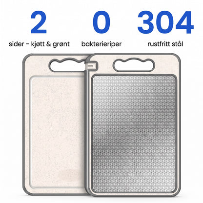 Statistikk skjaerebrett