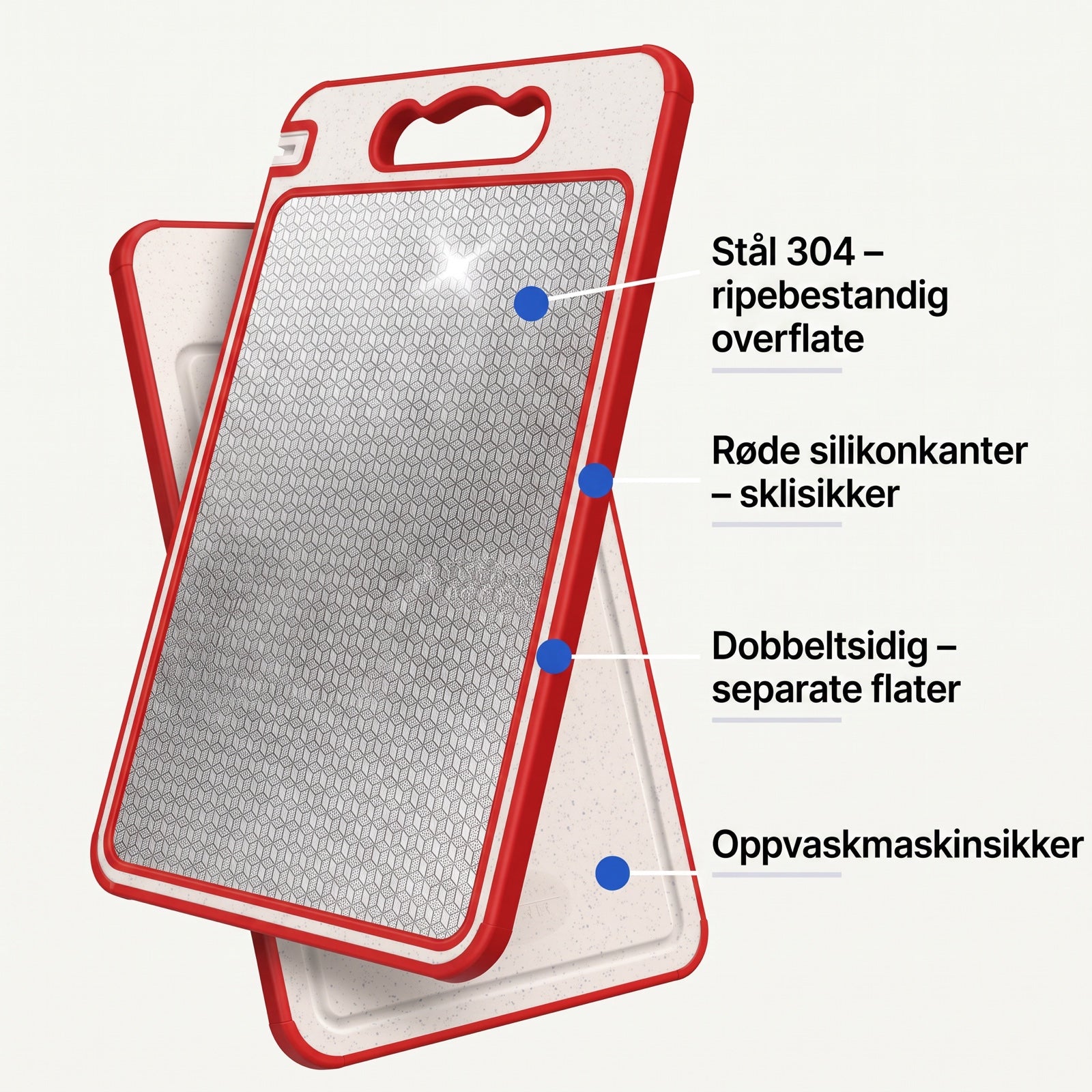 Skjaerebrett diagram