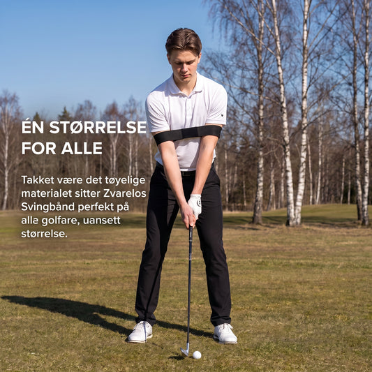 En storrelse for alle